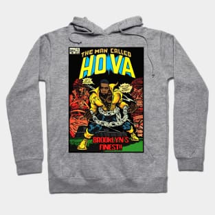 Dangerous Hova Hoodie